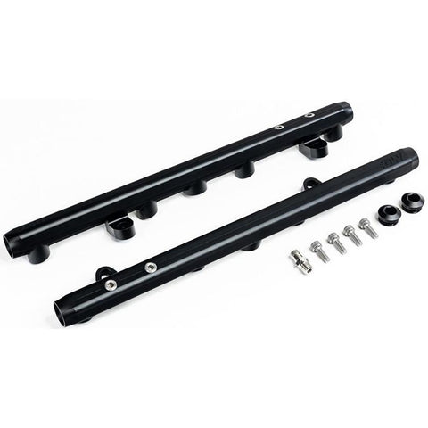 DeatschWerks Fuel Rail | Multiple GM Fitments (7-202/7-203)