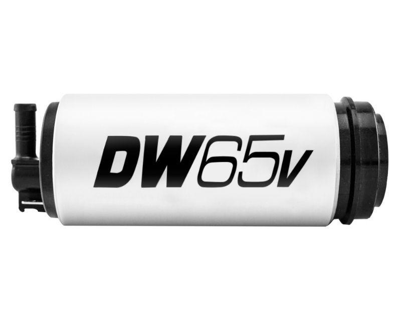 DeatschWerks DW65v AWD Fuel Pump for VW and Audi (9-655/4-1025