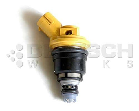 DeatschWerks 850cc Fuel Injectors (Subaru STi 2004-2006)