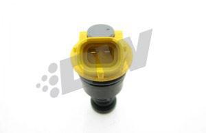 DeatschWerks 1000cc Fuel Injectors | Subaru Multiple Fitments (02J-00-1000-4)