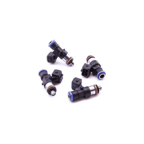 DeatschWerks 40mm Long Bosch EV14 1500cc Injectors - Set of 4 (16M-00-1500-4)