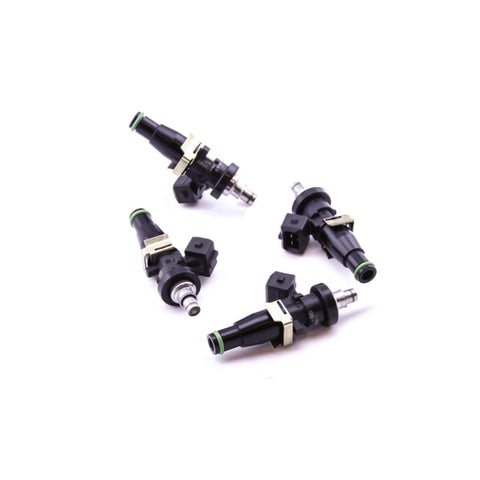 DeatschWerks Bosch EV14 1500cc Injectors - Set of 4 | 1990-2001 Acura Integra / 1992-2000 Honda Civic (16M-01-1500-4)