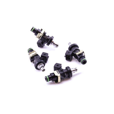 DeatschWerks Bosch EV14 1500cc Injectors - Set of 4 | 2000-2005 Honda S2000 (16M-02-1500-4)