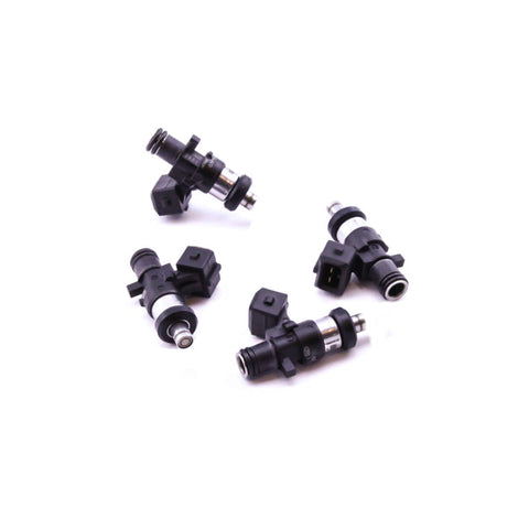 DeatschWerks Bosch EV14 1500cc Injectors - Set of 4 | 12+ Subaru BRZ/ Toyota 86/ Scion FR-S (16M-08-1500-4)