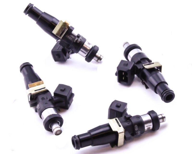 DeatschWerks Bosch EV14 1500cc Fuel Injectors | Multiple 2G DSM