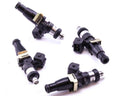 2G DSM / Evo 8 & 9 1500cc Fuel Injectors