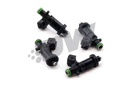 DeatschWerks Bosch EV14 1200cc Injectors - Set of 4 | 2000-2005 Honda S2000 (16MX-02-1200-4)
