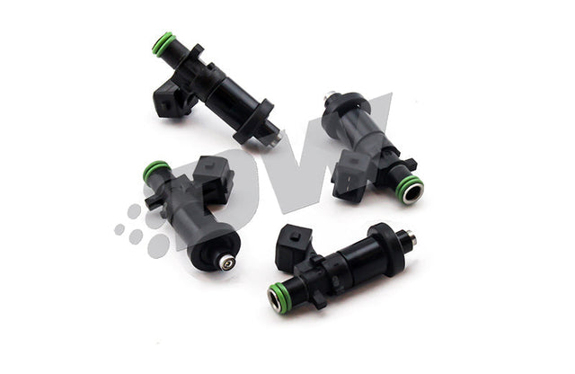 DeatschWerks 02-14 Subaru WRX / 07-14 STI/Legacy GT Bosch EV14 1200cc Injectors (Set of 4)