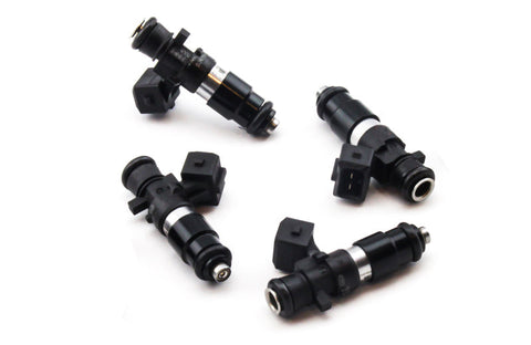 DeatschWerks Bosch EV14 1200cc Injectors - Set of 4 | 2010-2014 Hyundai Genesis Coupe (16MX-06-1200-4)