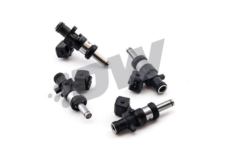 DeatschWerks Bosch EV14 1200cc Injectors - Set of 4 | 12+ Scion FR-S / Subaru BRZ (16MX-08-1200-4)
