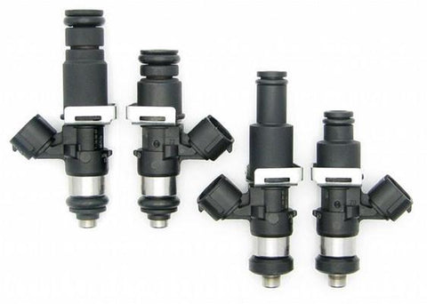Deatschwerks 2200cc Bosch EV14 Injectors (Honda S2000 F20/F22 2000-2005) - Modern Automotive Performance
