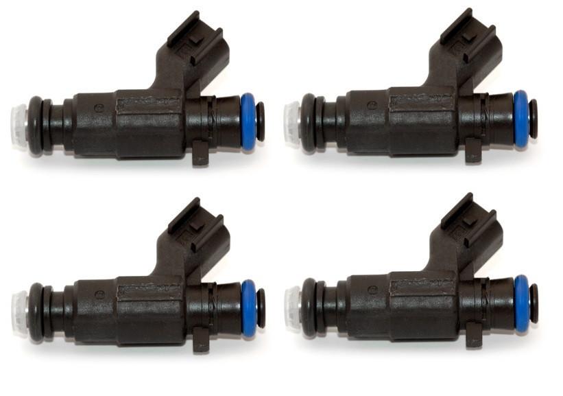 Deatschwerks 850cc Fuel Injectors | 2008-2015 Mitsubishi Evo x