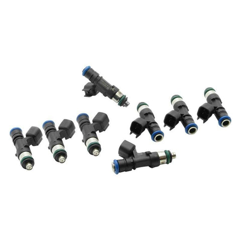 DeatschWerks 90lb/hr Injectors (Chevrolet Corvette LS2 05-07) 17U-00-0095-8