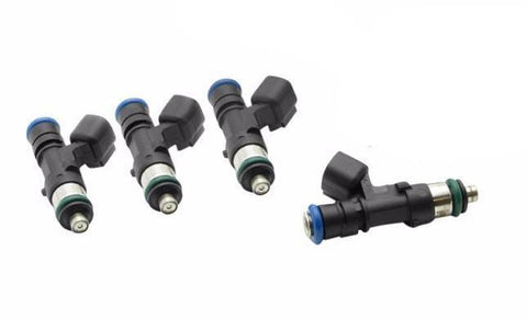 DeatschWerks 550cc Injectors | Audi A4 and TT / VW Golf GTI 1.8T (17U-01-0550-4)