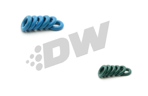 DeatschWerks 550cc Injectors | Audi A4 and TT / VW Golf GTI 1.8T (17U-01-0550-4)