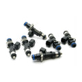 DeatschWerks 1000cc High Impedance 14mm Injectors 1993-1998