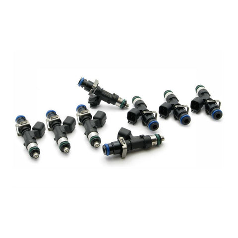 DeatschWerks 95lb/hr Injector Set | Multiple Applications (17U-05-0095-8)