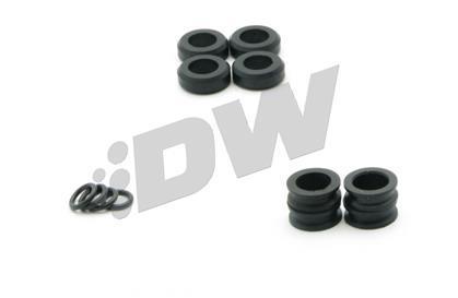 DeatschWerks EV14 1000cc Injectors | Multiple Subaru Fitments (17U-07-1000-4)