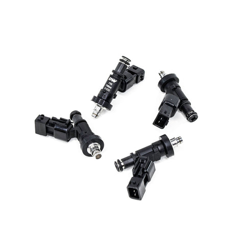 DeatschWerks 1000CC Bosch EV14 Injectors - Set of 4 | 2000-2005 Honda S2000 (17U-09-1000-4)