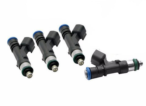 DeatschWerks 350cc Injectors / Mazda Miata 2.0L MZR