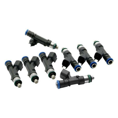 DeatschWerks 50lb/hr Injectors / Chevrolet Corvette LS1/LS6