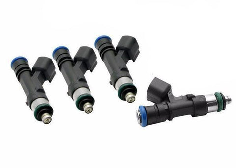DeatschWerks 450cc Injectors / Nissan 240sx SOHC KA24E 89-90
