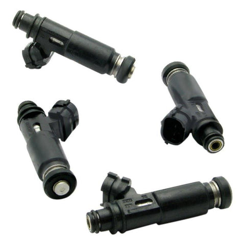 DeatschWerks 750cc Injectors / Honda all OBD I and II B-, D-, H-series 22S-01-0750-4