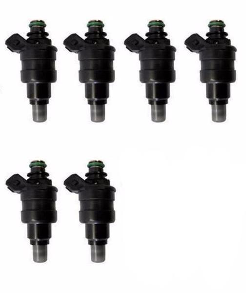 DeatschWerks 800cc Low Z Injectors / Nissan Skyline GTR