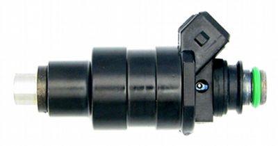 DeatschWerks 800cc Low Impedence Fuel Injectors | 1995-1999 Mitsubishi Eclipse/Eagle Talon and 2003-2006 Mitsubishi Evo 8/9 (42M-02-0800-4)