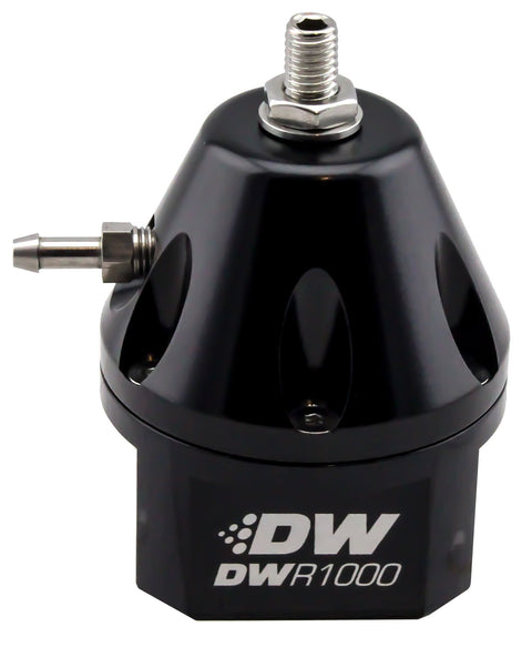 DeatschWerks DWR1000 Fuel Pressure Regulator (6-1000-FR)