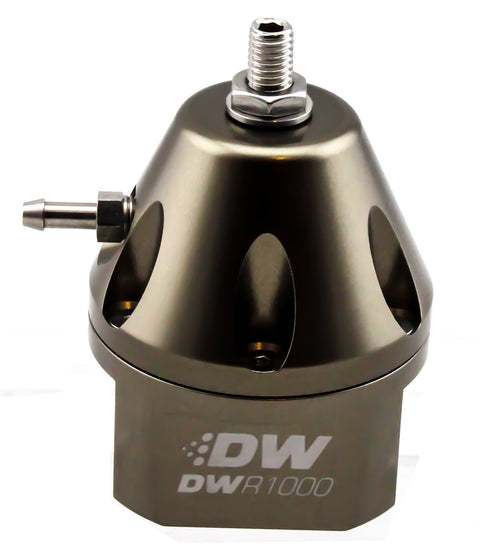 DeatschWerks DWR1000 Fuel Pressure Regulator (6-1000-FR)