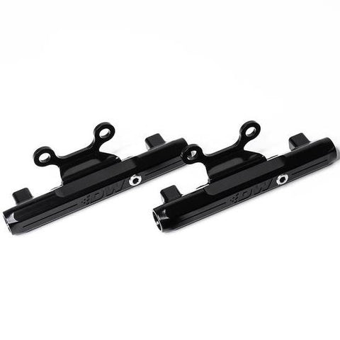 DeatschWerks Upgraded Fuel Rails | Multiple Fitments (6-102)