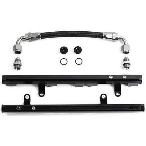 DeatschWerks Fuel Rails | Multiple GM Fitments (7-201)