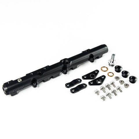 DeatschWerks Fuel Rail | 2000-2005 Honda S2000 (7-404)