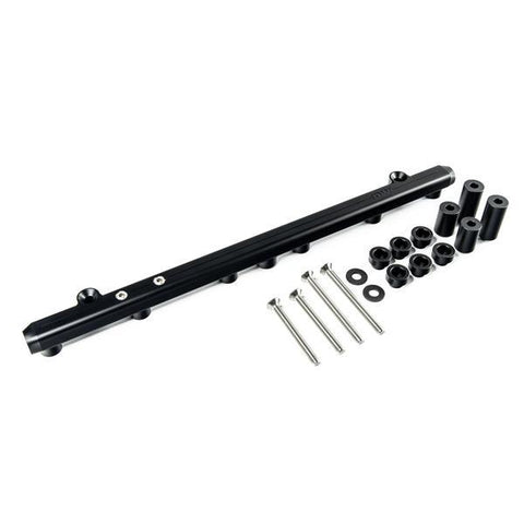 DeatschWerks 2JZ-GTE Fuel Rail | 1993-2002 Toyota Supra Turbo (7-600)