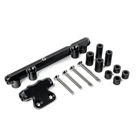 DeatschWerks Fuel Rail | 1993-1995 Mazda RX-7 (7-700)