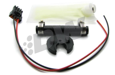 DeatschWerks Fuel Pump Install Kit | 1994-2005 Mazda Miata (9-0848)