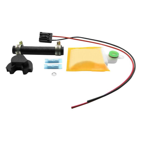 Deatschwerks DW100 Universal Install Kit (9-1000)