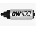 94-02 Nissan 240sx/Silvia DW100 Series Pumps