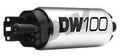 94-02 Nissan 240sx/Silvia OE Replacement DW100 series, 165lph in-tank fuel pump w/ install kit by Deatschwerks (9-101-1024) - Modern Automotive Performance
 - 1