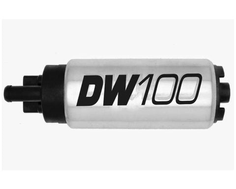 86-89 Corvette OE Replacement DW100 series