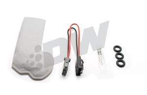 DeatschWerks DW65C & DW300C Install Kit | 2013-2021 BRZ/FR-S/86 & 2015+ Subaru WRX (9-1010)