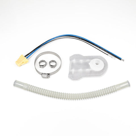 DeatschWerks Fuel Pump Install Kit for DW400 | 92-95 BMW E36 325i (9-1052)