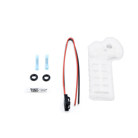DeatschWerks Fuel Pump Install Kit for DW300C | 2018-2020 Honda Accord / 2016-2020 Honda Civic (9-1059)