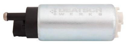 Deatschwerks DW200 Series 255lph Fuel Pump with Install Kit (Subaru WRX 02-07 / STi 04-07 / Impreza 93-07 / Legacy 90-07) - Modern Automotive Performance
