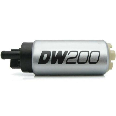 Universal DW200 255lph In-Tank Fuel Pump High Performance by DeatschWerks - Modern Automotive Performance
