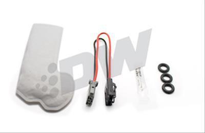 Deatschwerks DW300c Fuel Pump | 2015-2021 Subaru WRX and 2013-2016 Subaru BRZ/Scion FR-S (9-307-1010)