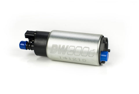 Deatschwerks DW300c Series 340lph Compact In-Tank Fuel Pump | 2008-2015 Nissan GT- R (9-309-1009) - Modern Automotive Performance
 - 3