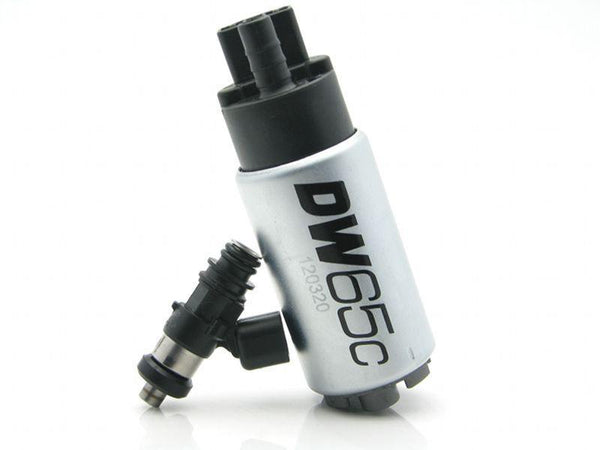 ディフューザー Deatschwerks DW65C fuel pump Kit (Subaru BRZ 13+ / Scion FR-S 13+)