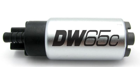 DW65C 265lph In-Tank Fuel Pump 99-04 Ford Lightning